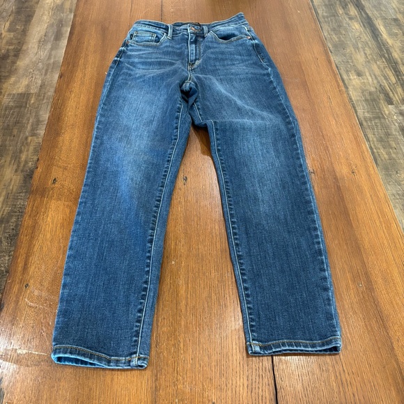 Judy Blue Women’s Slim Fit Jeans 5/27 - Picture 3 of 11